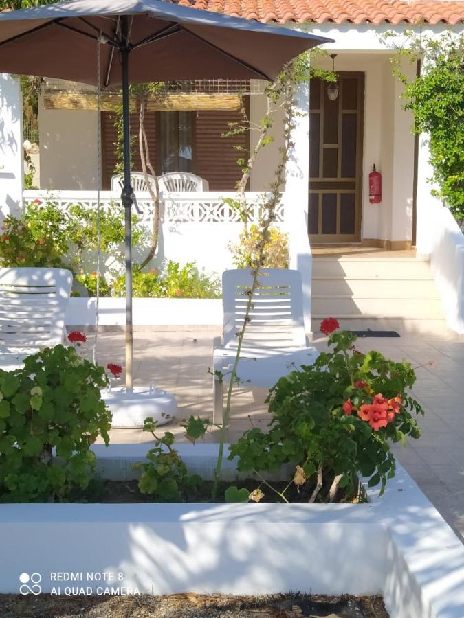 Villa Stella Family House Pefki  Exterior photo