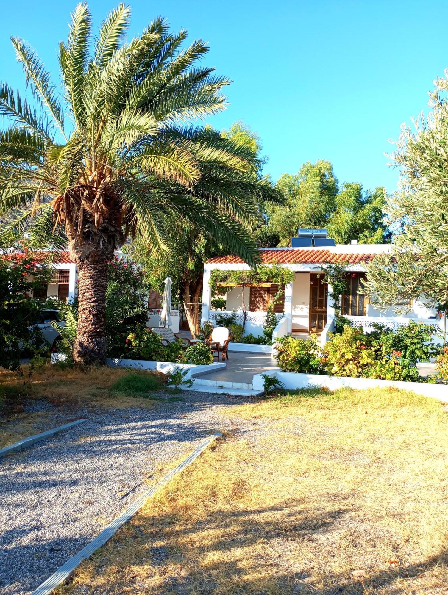 Villa Stella Family House Pefki  Exterior photo